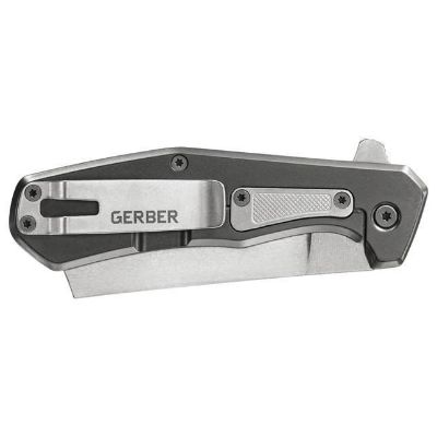 Gerber Asada Folder, Muck FE