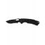 Gerber Order Folder, Serrated Black