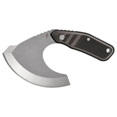 Gerber Nedvind Ulu - Svart Black