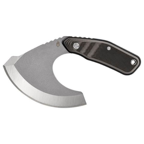 Gerber Nedvind Ulu - Svart Black