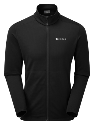 Montane Protium Jacka Black