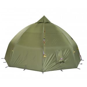【新品未使用】Helsport Pasvik 10-12 Helsport Pasvik 10-12 Outer Tent | Tress.no