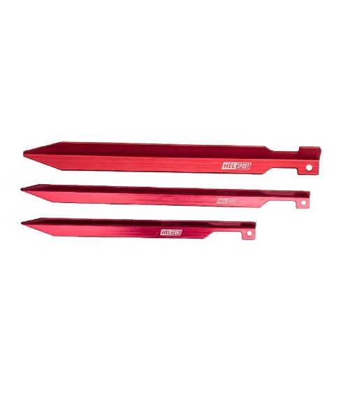 Billede af Helsport V-Pløkker 19 cm 