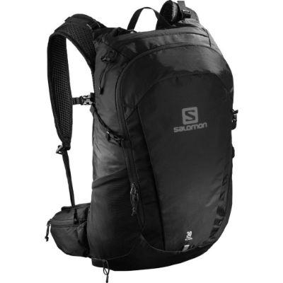 Salomon Trailblazer 30 Black