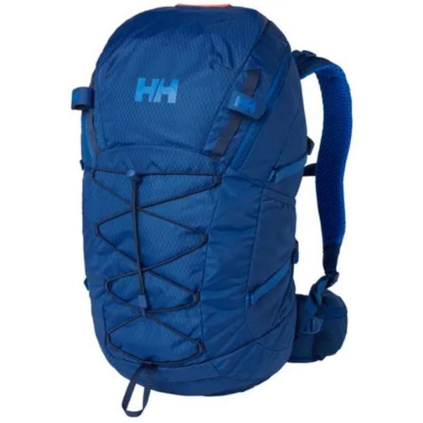 Helly Hansen Transistor Backpack Recco Deep Fjord