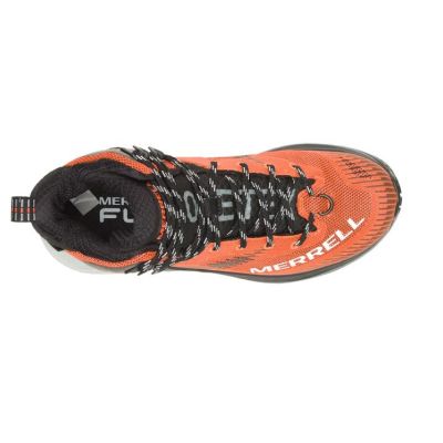 Picture of Merrell Rogue Hiker Mid GTX 