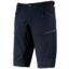 Lundhags Makke II Mens Shorts Black