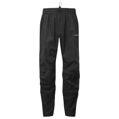 Montane Motane Spirit Lite Pants Reg Leg Black