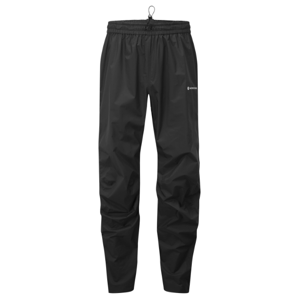 Montane Motane Spirit Lite Pants Reg Leg Black