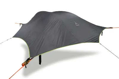 Tentsile Stingray 3-Person Tree Tent (3.0) Dark Grey