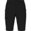 Haglöfs Mid slim Shorts Women True Black