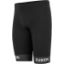 Fusion SLi kort Triathlon-tights Black