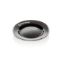 Petromax Enamel Plates 2 pieces Black