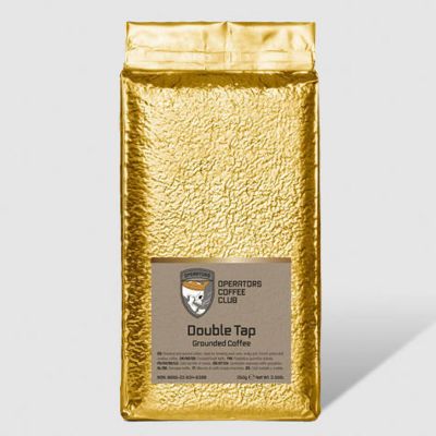 Billede af Operators Coffee Double Tap