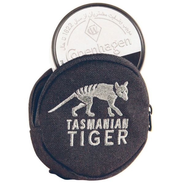 Tasmanian Tiger TT DIP Påse Black
