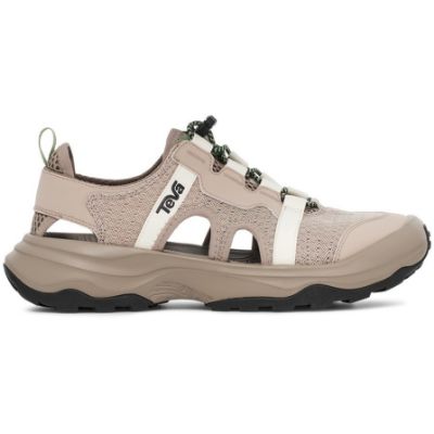 Teva Outflow CT Women Feather Grey / Dessert Taupe