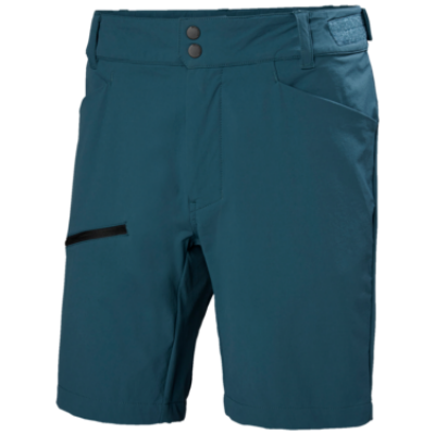 Helly Hansen Blaze Softshell Shorts Dark Creek