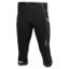 Fusion Womens C3 3_4 Träningsbyxor