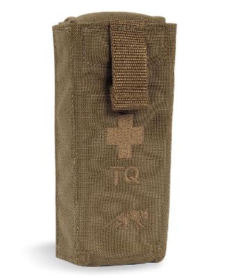 Tasmanian Tiger Tourniquet Pouch Coyote Brown