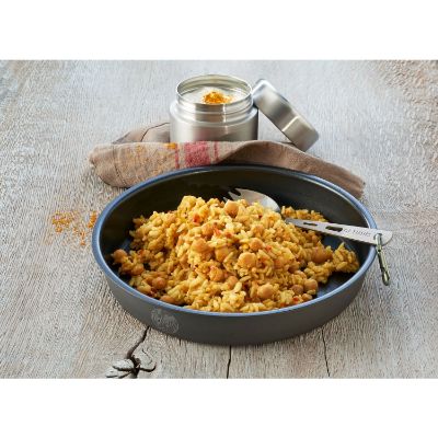 Trek N eat Trek´N Eat Chana Masala med Ris No Color