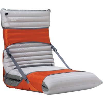 Therm-A-Rest Trekker Chair Kit 20 Grey