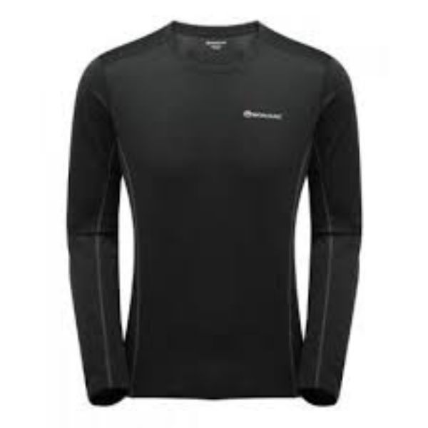 Terra  Long Sleeve Shirt