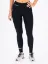 Fusion Womens Hot X-långa tights Black