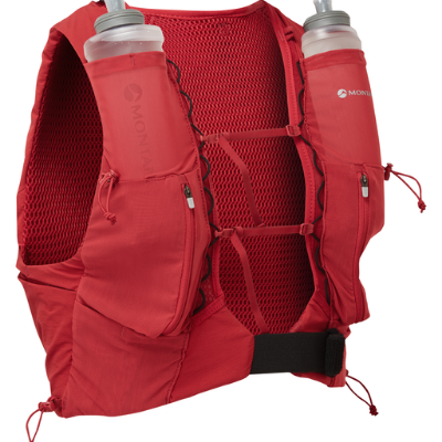 Montane Gecko VP 5