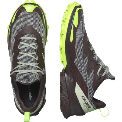 Salomon Cross Over 2 GTX