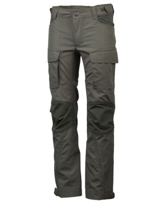 Lundhags Authentic II Jr Pant