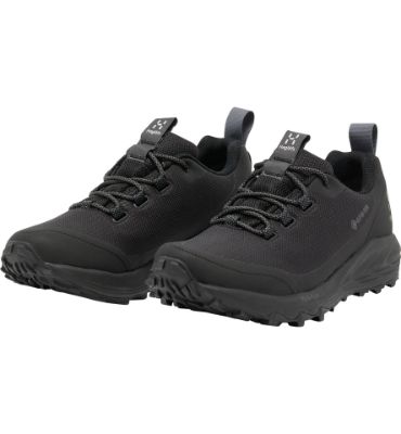 Haglöfs LIM FH GTX Low Women True Black / Magnetite