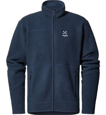 Billede af Haglöfs Mossa Pile Jacket Men