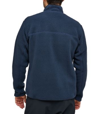 Billede af Haglöfs Mossa Pile Jacket Men