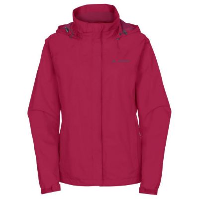 Vaude Womens Escape Bike Light Jacket