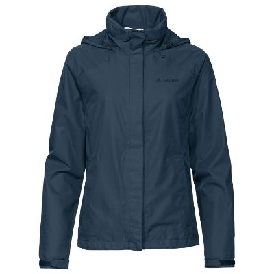Vaude Womens Escape Bike Light Jacket