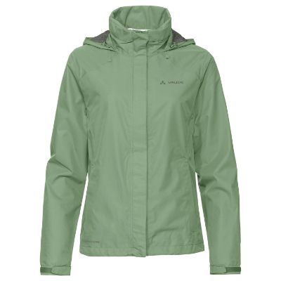 Vaude Womens Escape Bike Light Jacket