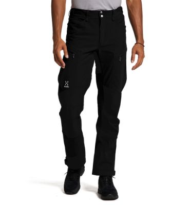 Haglöfs Rugged Standard Pants Men - Short - kopier