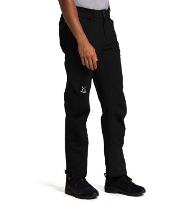Haglöfs Rugged Standard Pants Men - Short - kopier