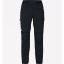 Haglöfs Rugged Standard Pant Women - Kort True Black