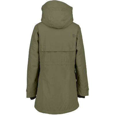 Didriksons Frida Dam Parka 7