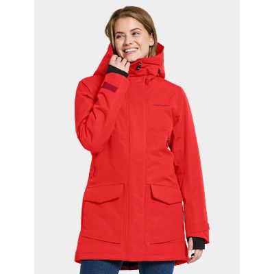 Didriksons Frida Dam Parka 7