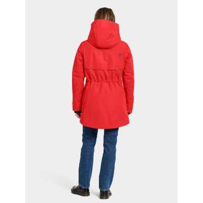 Didriksons Frida Dam Parka 7