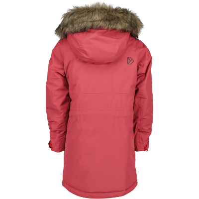 Didriksons Pyrit Kids Parka