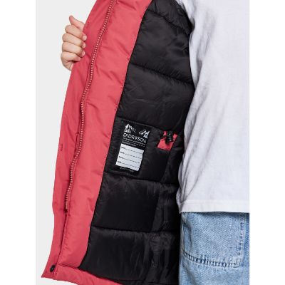 Didriksons Pyrit Kids Parka