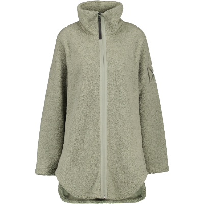 Didriksons UMI Full-Zip Wilted Leaf
