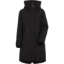 Didriksons Luna Dam Parka 4 Black
