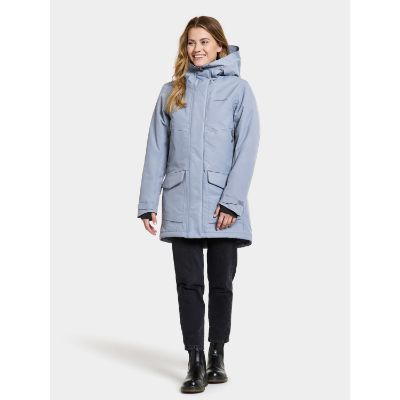 Didriksons Frida Dam Parka 7