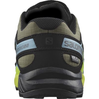 Billede af Salomon Speedcross CSWP J Trailsko