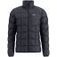Lundhags Tived Dunjacka M Black