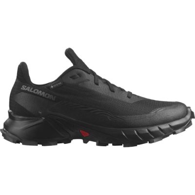 Salomon Alphacross 5 GTX W Black/Black/Ebony